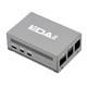 EDATEC ED-Pi5Case-EXT