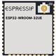 Espressif Systems ESP32-WROOM-32UE-N8R2