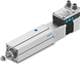 Festo EPCS-BS-45-50-10P-A-ST-M-H1-PLK-AA