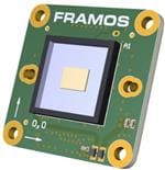 FRAMOS FSM-IMX296C-01S-V1C Enlarged Image