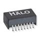 HALO Electronics TG74-1205N1LF