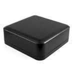 Hammond Manufacturing 1557HA2BK Enlarged Image