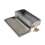 Hammond Manufacturing 1590Z166 Enlarged Image