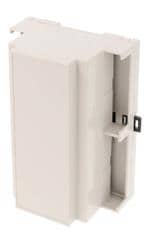 Hammond Manufacturing 1597DINCLIPXT Enlarged Image