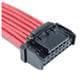Hirose Connector DF51K-30DP-2H(805)