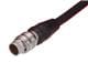 Hirose Connector HR25A-9J-20S