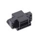 Hirose Connector QR/P8-12S-C(21)