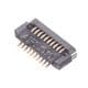 Hirose Connector TF13BA-10S-0.4SH(800)