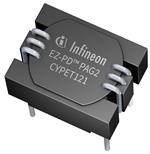 Infineon Technologies CYPET121XQMA1 Enlarged Image