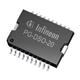 Infineon Technologies ICE2HS01GXUMA1