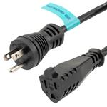 L-Com AMHN515N515-10-15F Enlarged Image