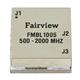 Fairview Microwave FMBL1005