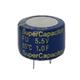 KEMET FU0H105ZF