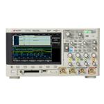 Keysight DSOX3012A Enlarged Image