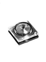 Ledil F17826_VIOLETTA-W Enlarged Image