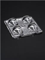 Ledil C13699_STRADA-2X2-DN Enlarged Image