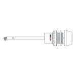 Mallory Sonalert JR28-R-DMCT1 Enlarged Image