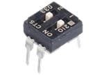 CTS Electronic Components AUTO-DIP® Switch: 209/210