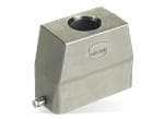 HARTING Han-INOX Housings & Hoods