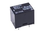 Omron Electronics G5LE-E/-G PCB Relays
