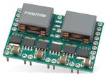 Texas Instruments PTH08T250W T2 Family Power Module
