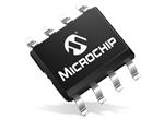 Microchip Technology MCP9800/1/2/3 Thermal Sensors