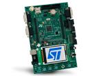 STMicroelectronics STM3210E-EVAL Evaluation Board