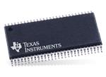 Texas Instruments SN75LVDS83B Flatlink™ Transmitters