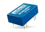 Murata Power Solutions NCS6 6W Single-Output DC-DC Converters