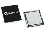 Microchip Technology LAN9500 Hi-Speed USB 2.0 to Ethernet Controller