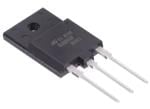 STMicroelectronics BU508AF Power Transistor for CRT Display
