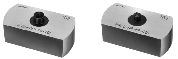 Hirose Electric HR30 Miniature Waterproof Plastic Connectors