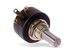 ETI Systems SP22E Precision Single Turn Potentiometers