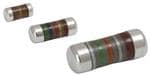 Vishay MMx Professional Series MELF Resistors