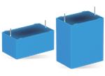 EPCOS / TDK High Density MKP DC Link Film Capacitors
