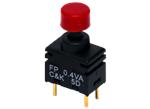 C&K Switches FP Sealed Ultra-Mini Pushbutton Switches