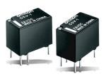 Omron Electronics Ultra Mini Low Signal PCB Relays