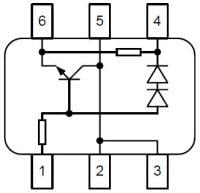 Infineon Technologies BCR42xU LED Driver