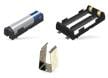 Battery Holders & Clips