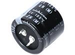 Nichicon LGN Aluminum Electrolytic Capacitors