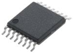 Analog Devices / Maxim Integrated MAX14752 / MAX14753 72V Analog Multiplexers