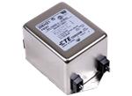 TE Connectivity / Corcom HZ Power Line Filters