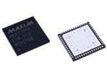 Analog Devices / Maxim Integrated MAX11047 / MAX11048 / MAX11049 ADCs