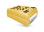 KEMET T489 Low DC Leakage Capacitors