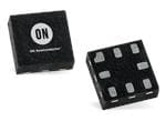 onsemi / Fairchild FXMA2102 Dual-Voltage-Supply Translators
