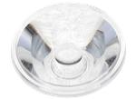 LedLink Optics Single Secondary Lenses for High Power LEDs