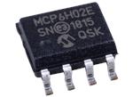 Microchip Technology MCP6H01, MCP6H02, & MCP6H04 Op Amps