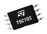 STMicroelectronics TSC103 High-Side Current Sense Amplifier
