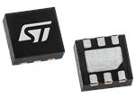 STMicroelectronics STLA02 White LED Driver for Display Backlight