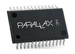 Parallax BASIC Stamp® MCU Interpreter Chips